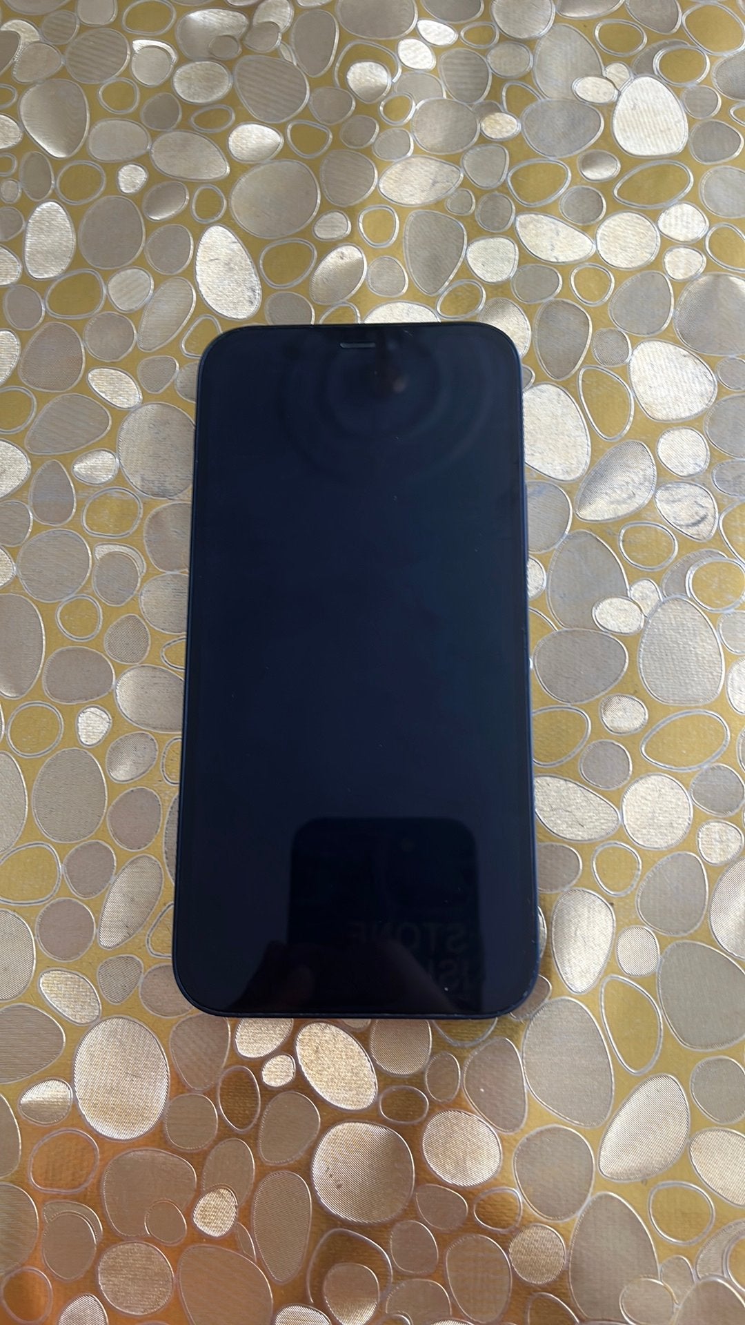 iPhone 12 appel, Télécoms, Téléphonie mobile | Apple iPhone, Comme neuf, Sans abonnement, Sans simlock, Noir