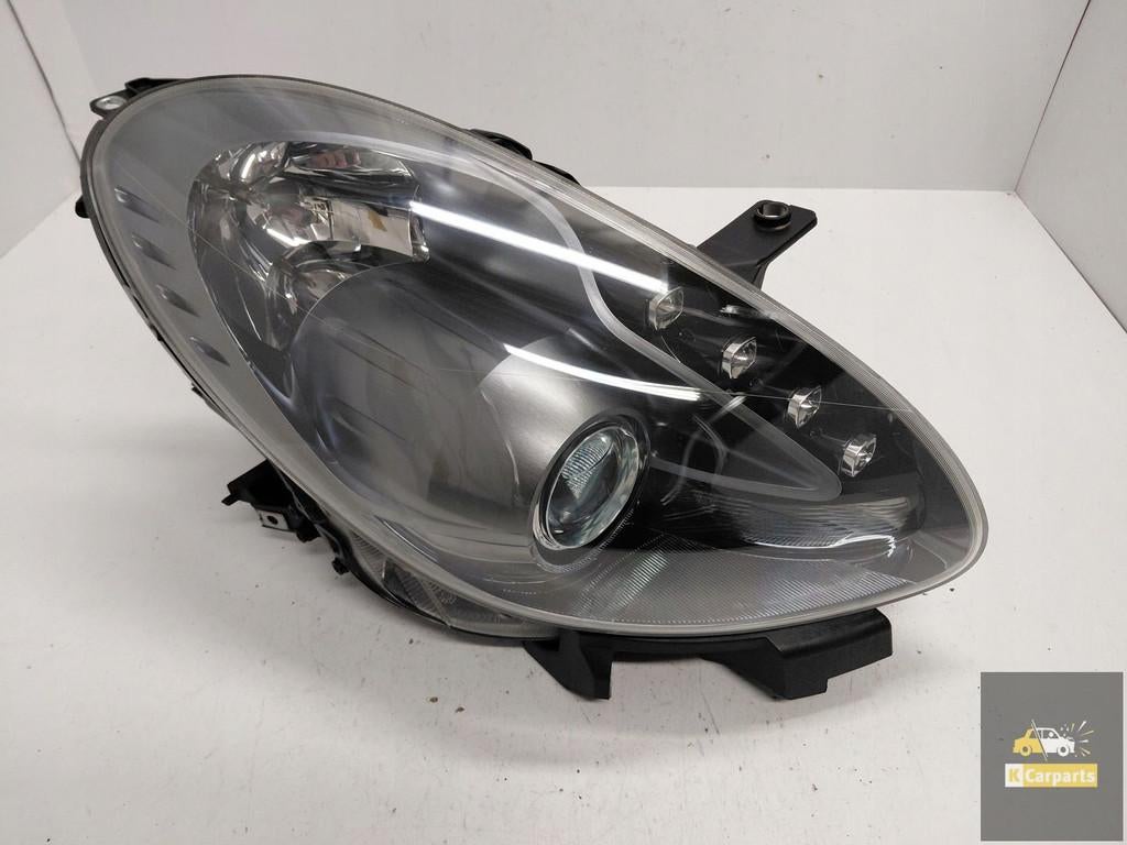 00505202280, Alfa Romeo Giulietta Donkere Lens LED rechterla, Auto-onderdelen, Verlichting, Gebruikt, Dpofca@stellantis.com, Stellantis Europe S.p.A.