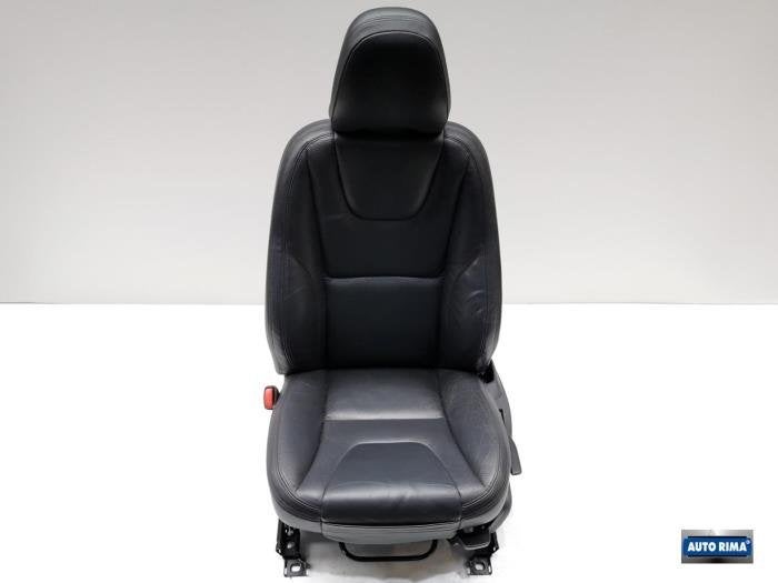 Siège gauche d'un Volvo V60, -, 3 mois de garantie, Utilisé, -