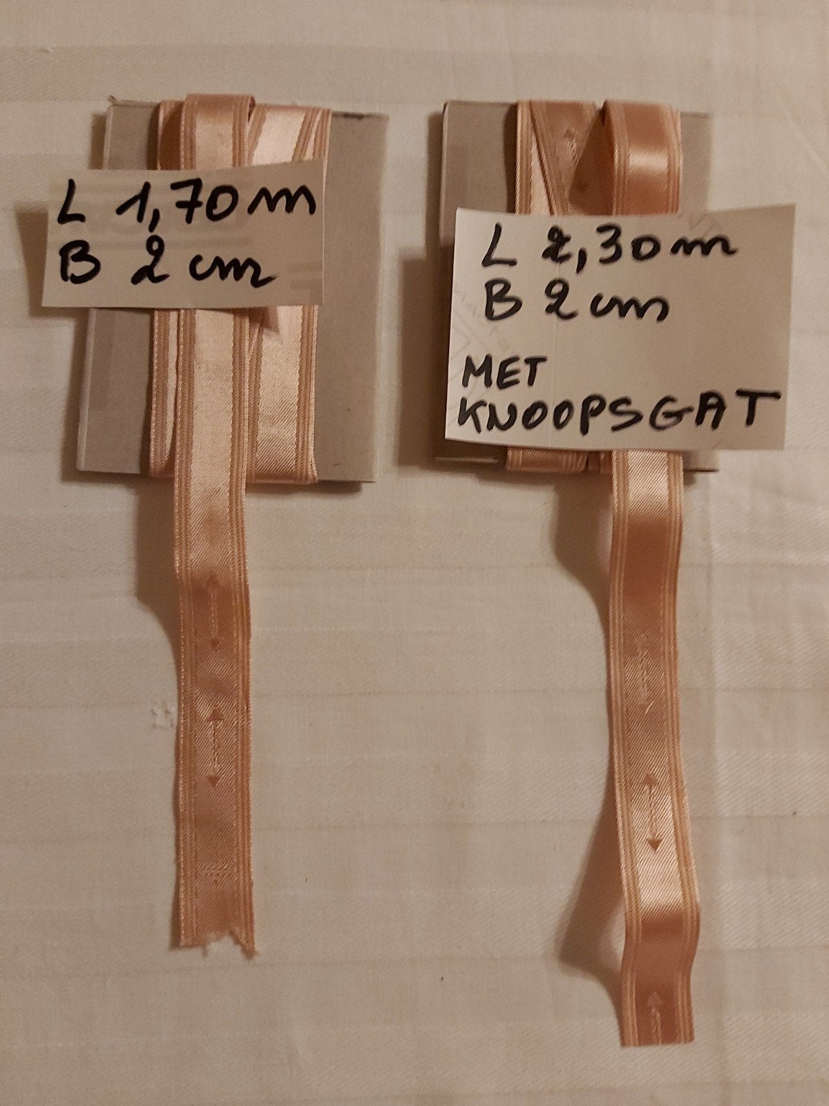 ruban, ruban de lingerie, ruban en satin, 13 m au total, Enlèvement ou Envoi