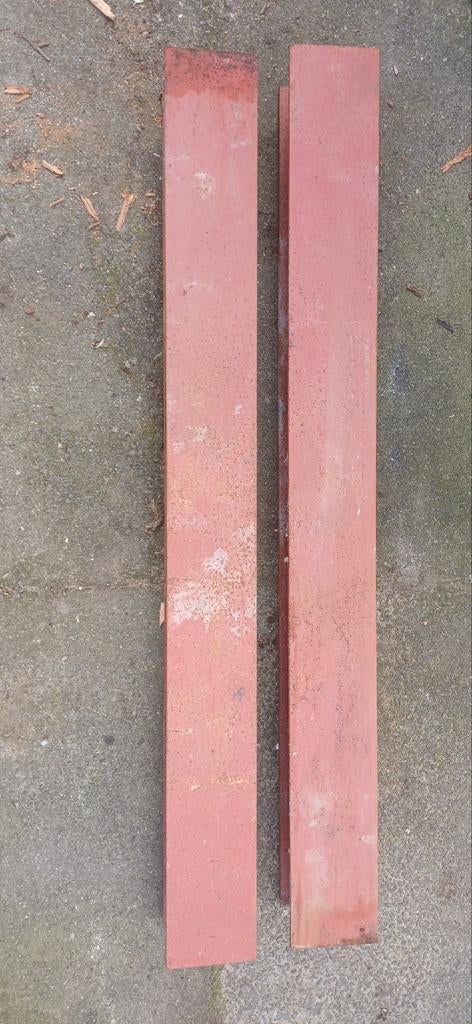 Balk, Doe-het-zelf en Bouw, Ophalen of Verzenden