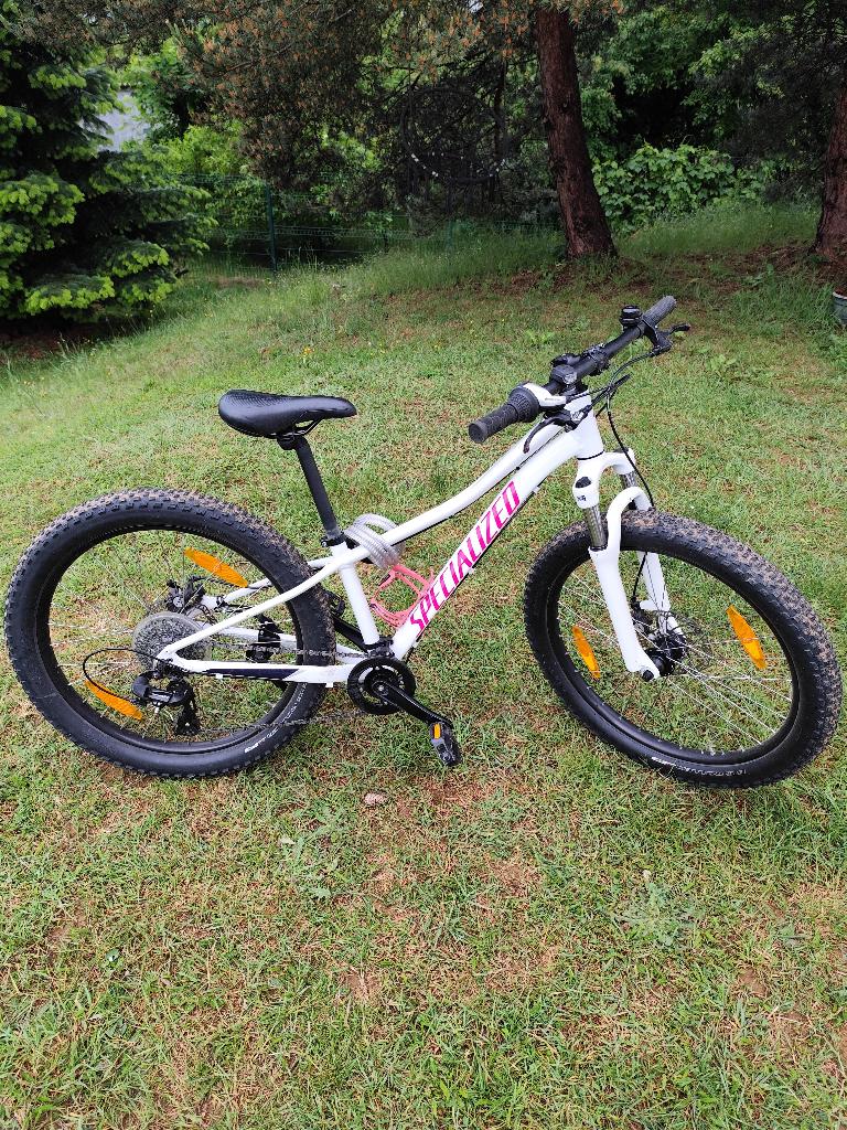 Gespecialiseerde Riprock 24 mountainbike, Fietsen en Brommers, Fietsen | Mountainbikes en ATB, Overige merken, Hardtail, Ophalen of Verzenden