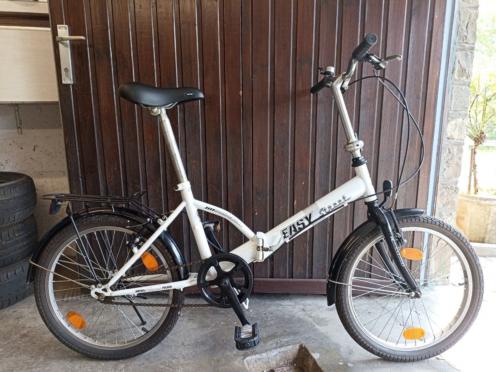 Vélo pliable, Enlèvement ou Envoi