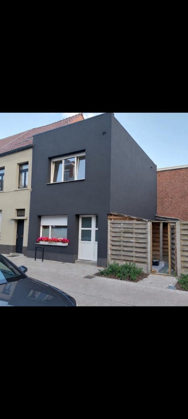 Prachtige gerenoveerde woning in Turnhout