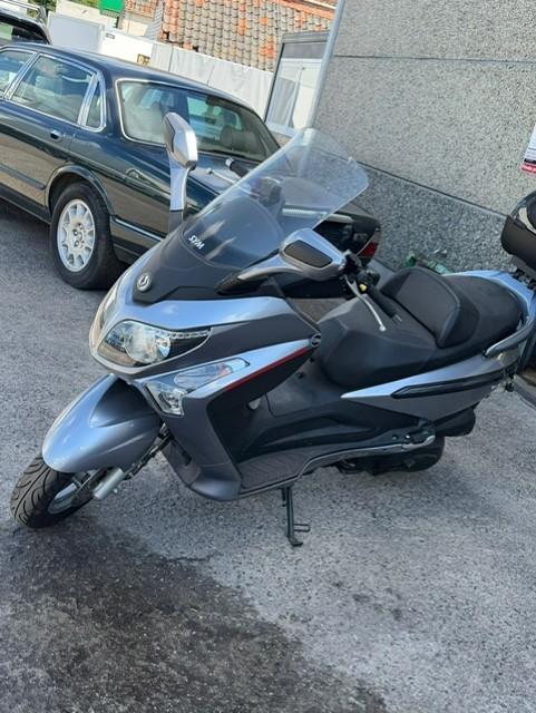 Scooter, Motoren, Overige Motoren, Ophalen, 12 t/m 35 kW