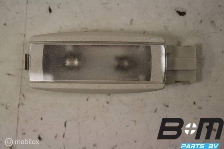 Make-up verlichting VW CC 1K0947109, Autos : Pièces & Accessoires, Habitacle & Garnissage, Utilisé