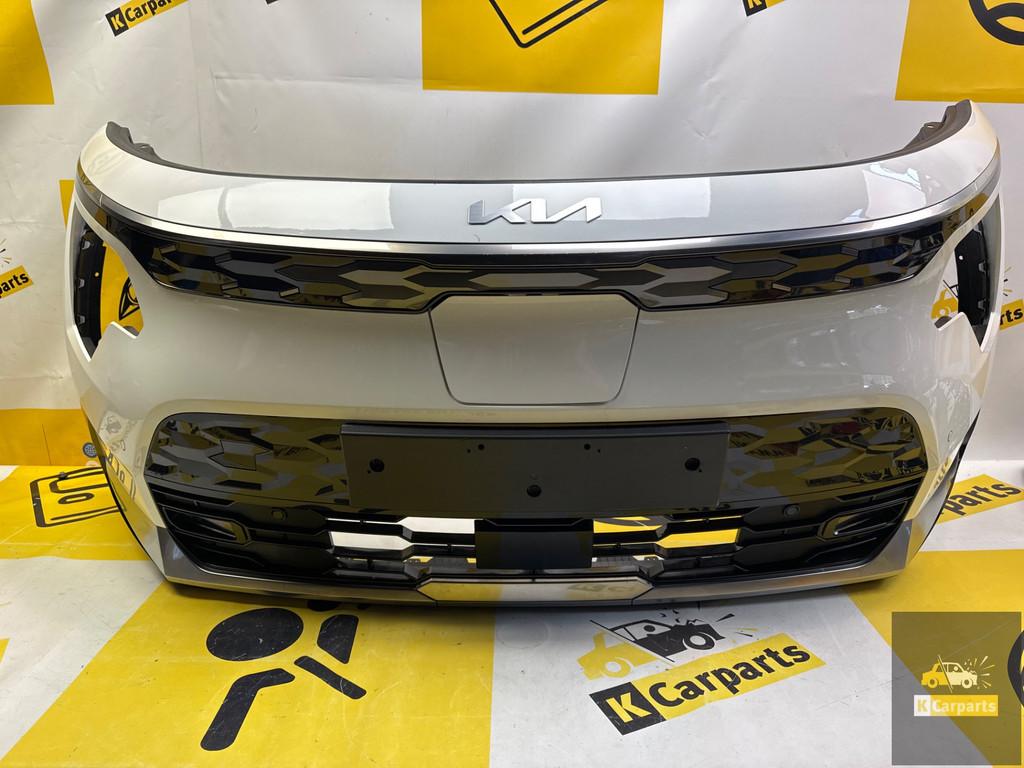 kia niro voorbumper hybrid 865B5AT100 86511AT001, Heolleung-ro 12
06797  Seoul, Voor, Bumper, Info@kia.com