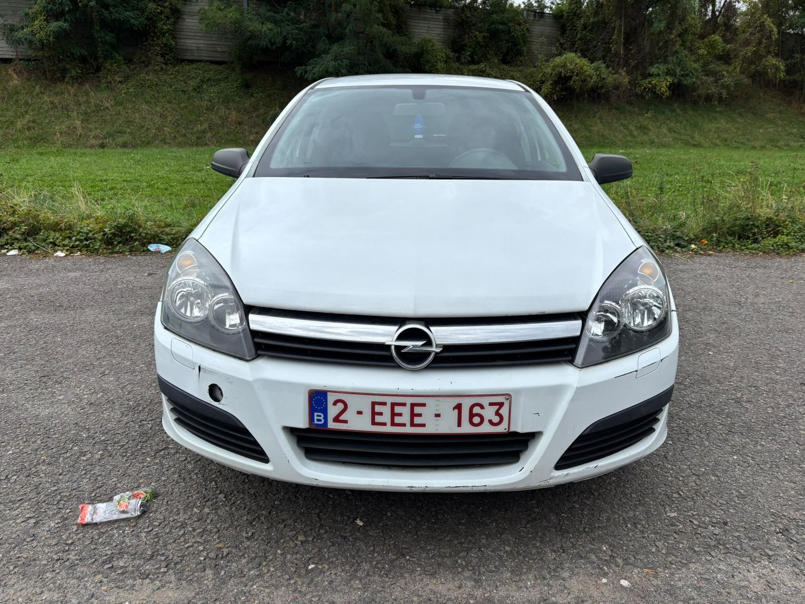 Oepl astra, Autos, Achat, Boîte manuelle, 5 portes, Particulier