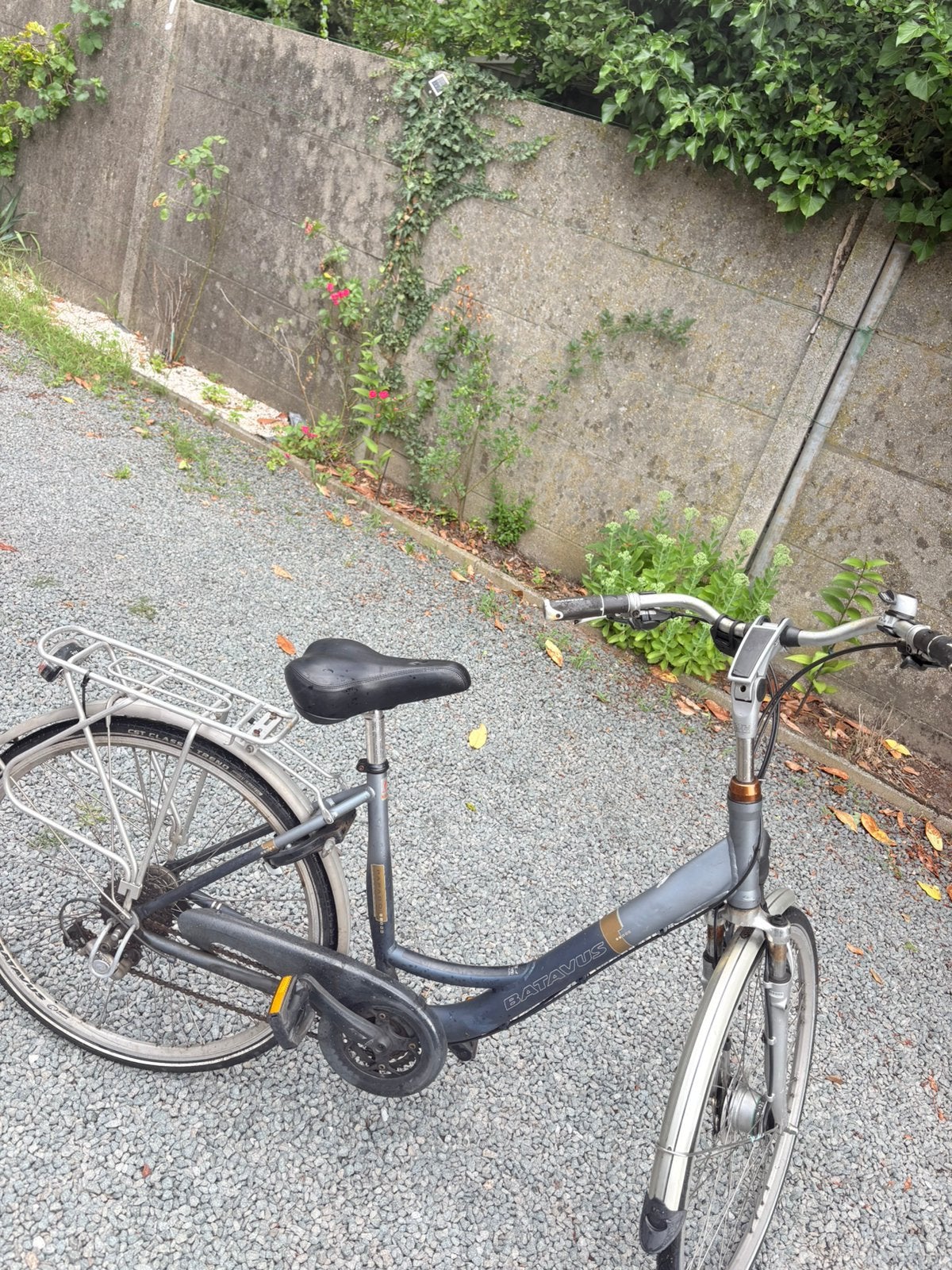 Mooi fiets in top staat !, Fietsen en Brommers, Ophalen, Zo goed als nieuw, Batavus