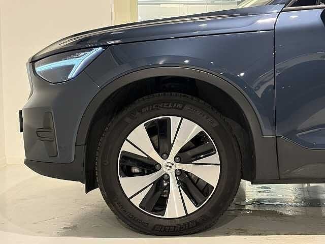 Volvo XC40 B3 Mild-hybride  + LEDER/PDC VOOR EN ACHTER, Autos, Volvo, Achat, Euro 6, Entreprise, 149 g/km