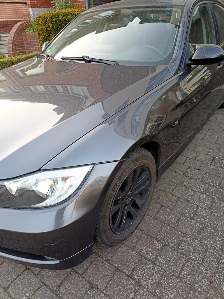 Bmw 318 i 2.0 cc benzine, Auto's, Radio, Particulier, Te koop, Benzine