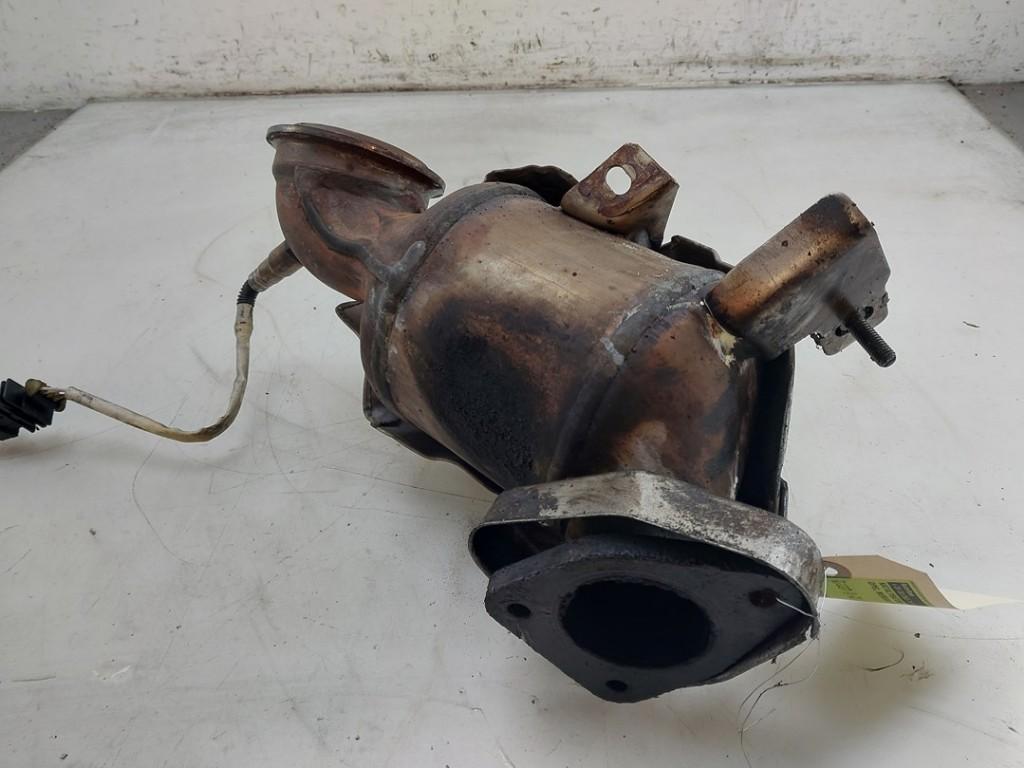 CATALYSEUR Opel Meriva (B) (01-2010/03-2017), Dhr. J. Ham, Administratie@autoham.nl, Opel, Utilisé