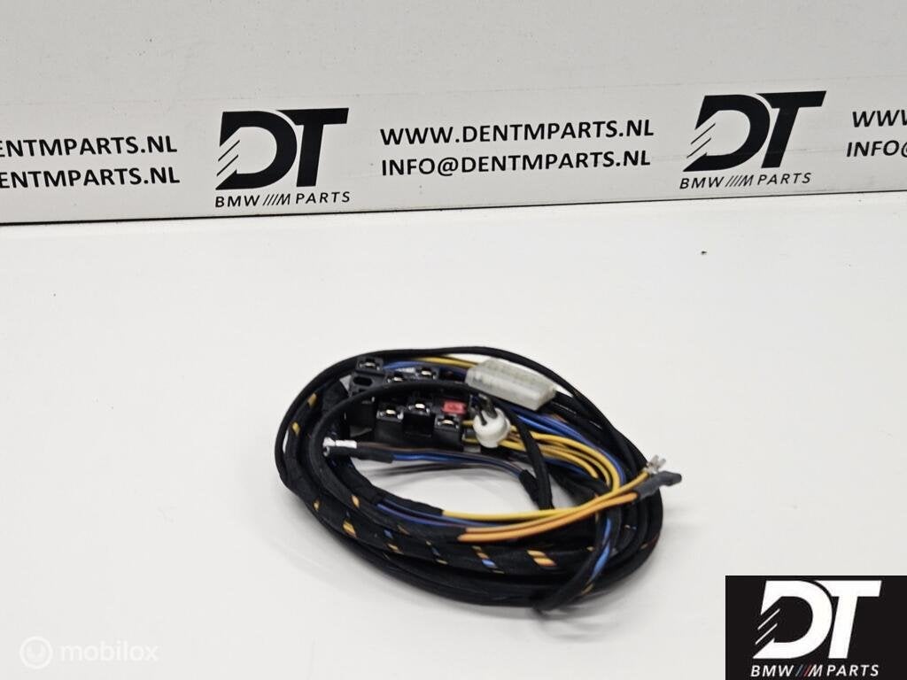 Kabelboom audio BMW E28 65121369436, Autos : Pièces & Accessoires, Électronique & Câbles, Neuf, Enlèvement ou Envoi