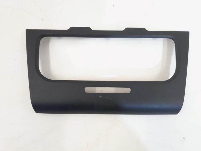 Bande décorative de tableau de bord d'un Volkswagen Golf, Volkswagen, -, 3 mois de garantie, Utilisé