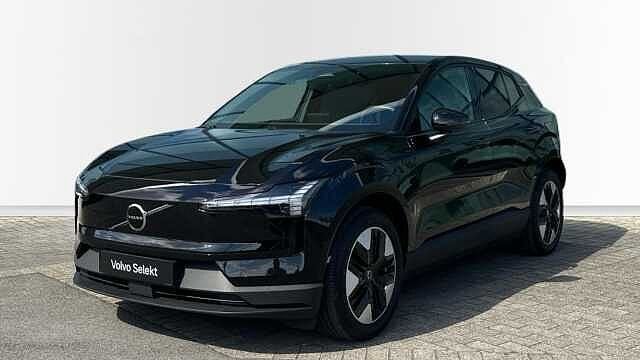 Volvo EX30 Core Single Motor Extended Range |, Auto's, Volvo, Automaat, https://public.car-pass.be/vhr/ac4e61a6-2695-40c4-bfeb-0a3305e011dc
