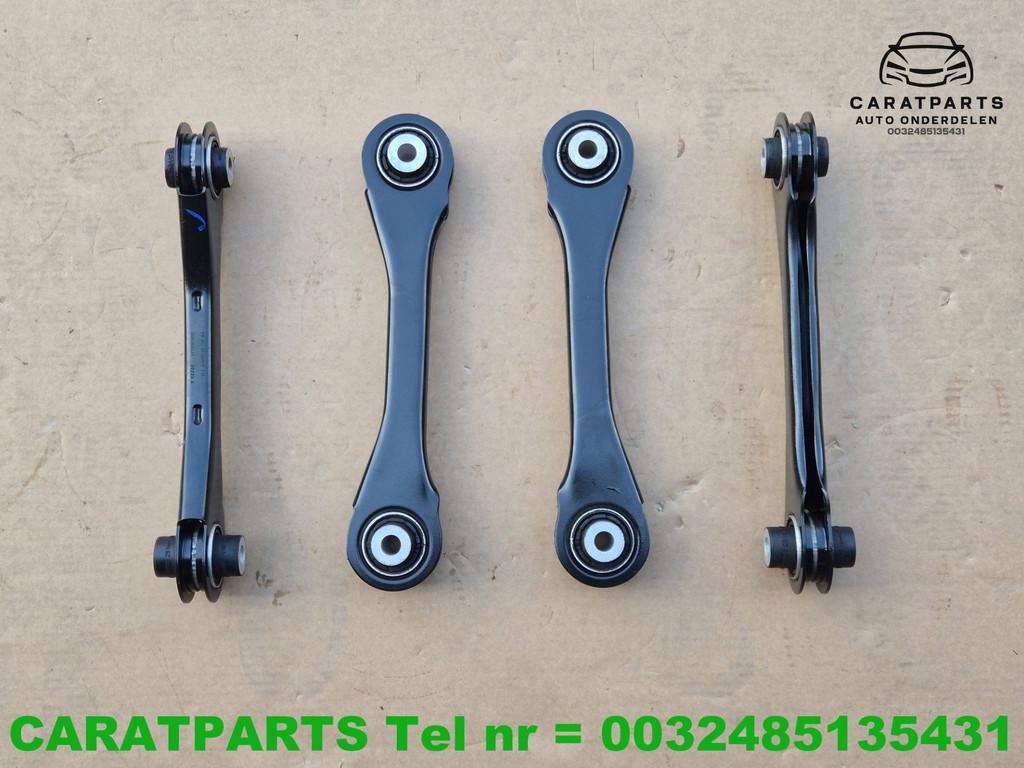 3WA501529A Cupra Terramar spoorstang Tiguan CT1 draagarm Q3, Auto-onderdelen, Besturing, Gebruikt, Audi, Volkswagen AG, Vw@volkswagen.de