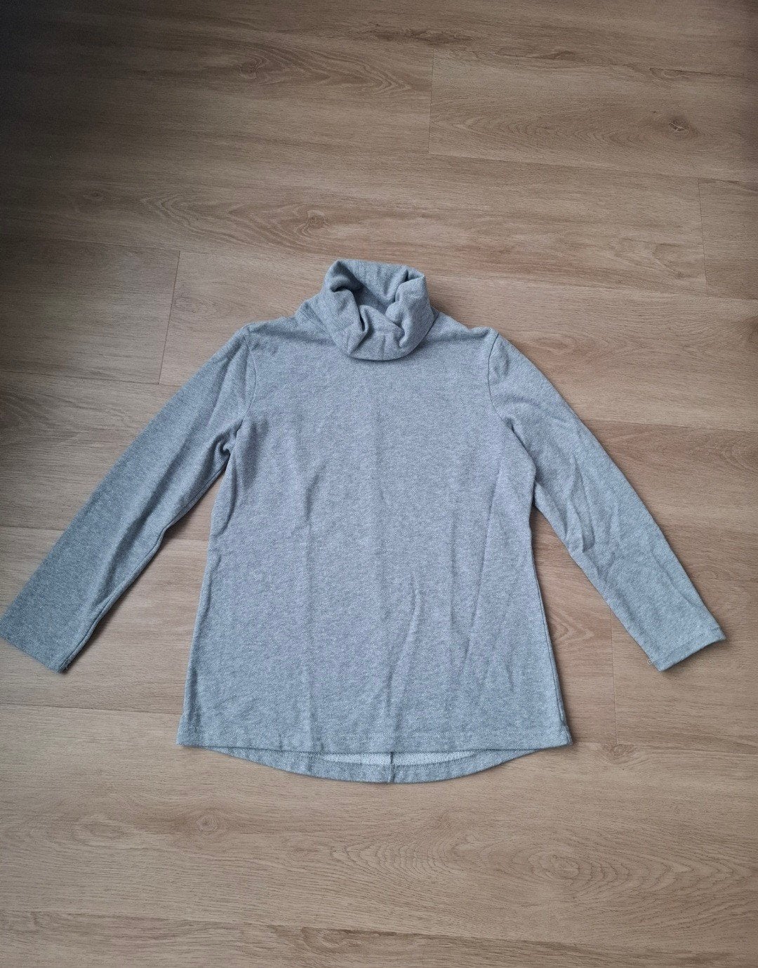 Trui met glittermotief maat 40, Enlèvement ou Envoi, Comme neuf, Taille 38/40 (M)