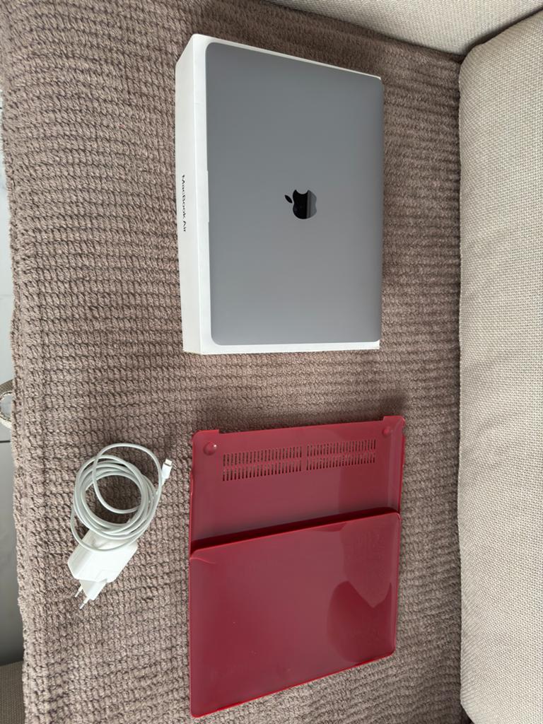 Macbook Air M1, Enlèvement, Comme neuf