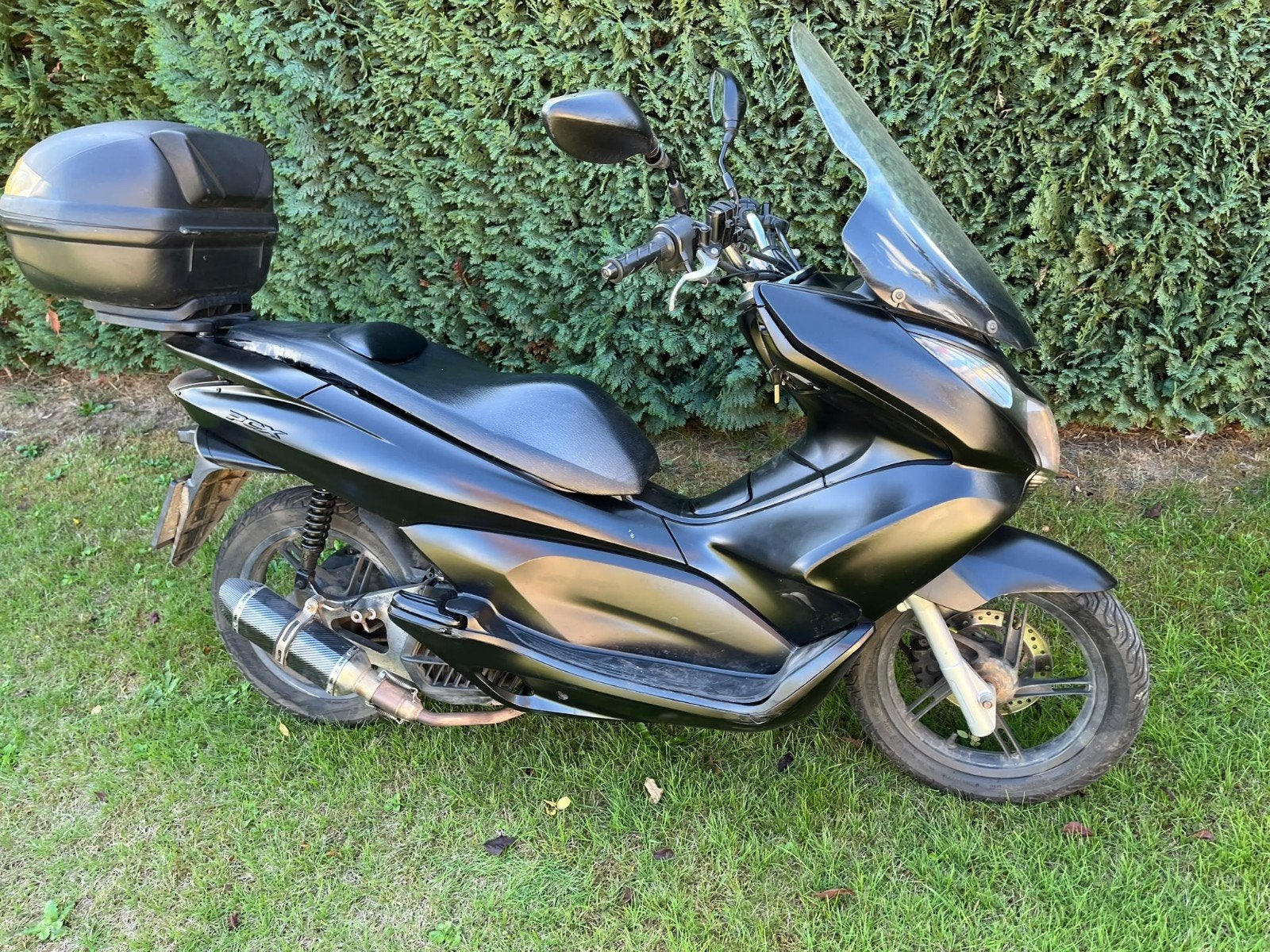 Honda PCX 125 scooter 2011, Scooter, Occasion, 125 cm³, Particulier