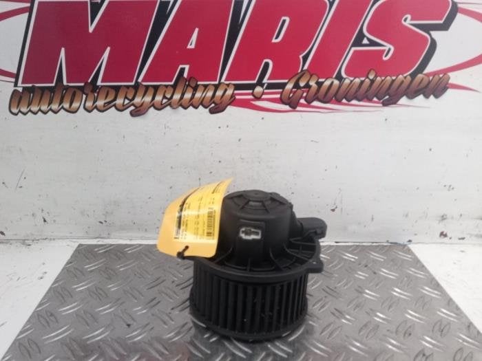 Kachel Ventilatiemotor van een Kia Picanto, -, -, -, 3 maanden garantie