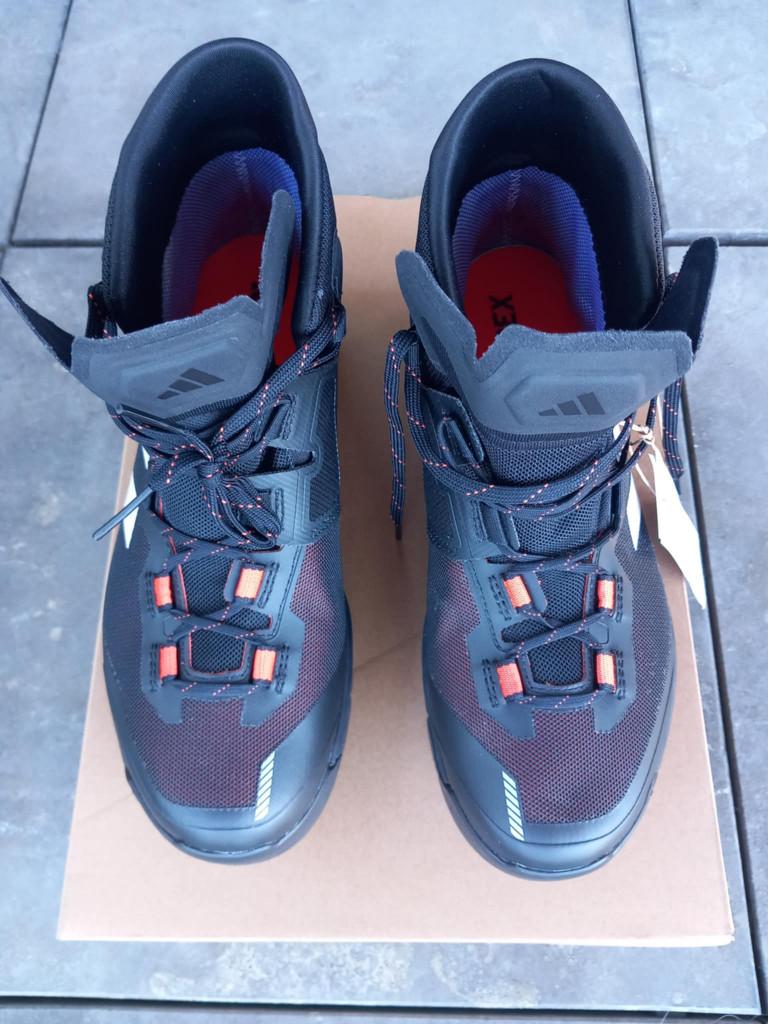 Chaussure de randonnée ADIDAS NEUVE Val 230€-Terrex Skychase, Kleding | Heren, Schoenen, Ophalen, Nieuw, Sportschoenen