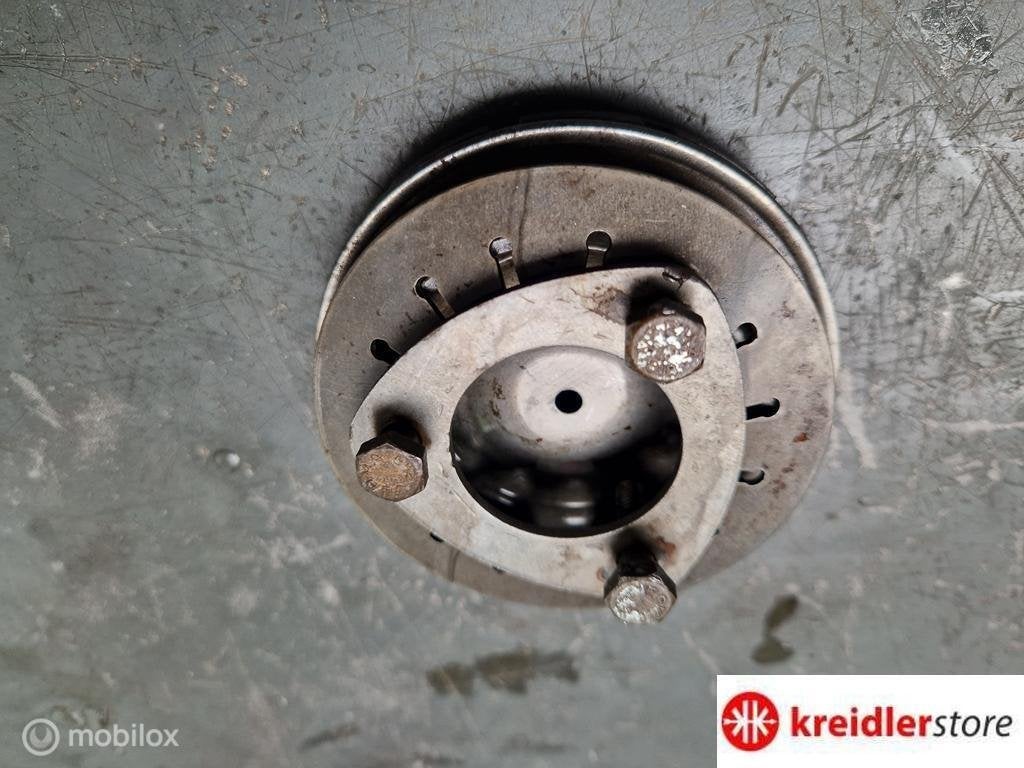 Kreidler RS 5 plaats spline koppeling binnen hart nieuwstaat, Gebruikt, Kreidler, Ophalen of Verzenden, Kreidler