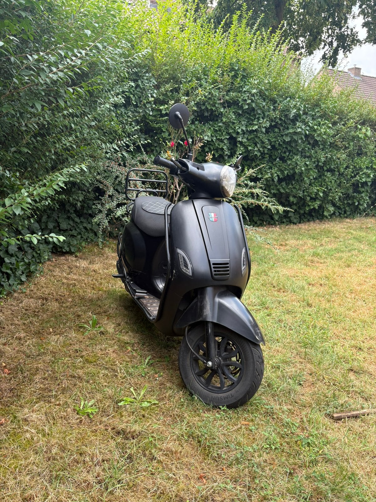 Gts toscana dynamic (b-klasse / 50cc), Fietsen en Brommers, Gebruikt, 0 versnellingen, 50 cc, Ophalen