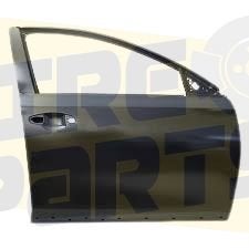 Kia XCeed (11/19-8/22) (8/22-) voorportier Rechts (te spuite, Neuf, Kia, -, -