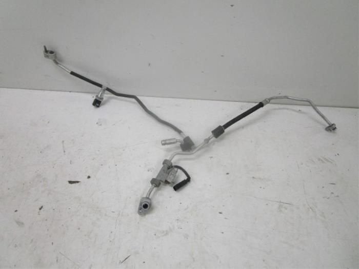 Airco Leiding Volkswagen Golf (22728543), Enlèvement ou Envoi, Utilisé