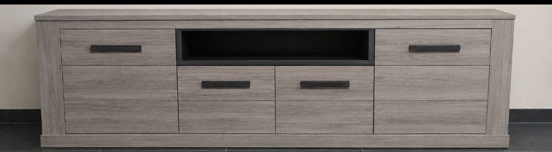 salon kasten, Maison & Meubles, Enlèvement, Utilisé