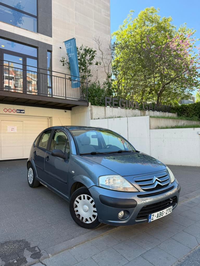 CITROEN C3 ESSENCE, Autos, Citroën, Achat, Boîte manuelle, 5 portes, Particulier