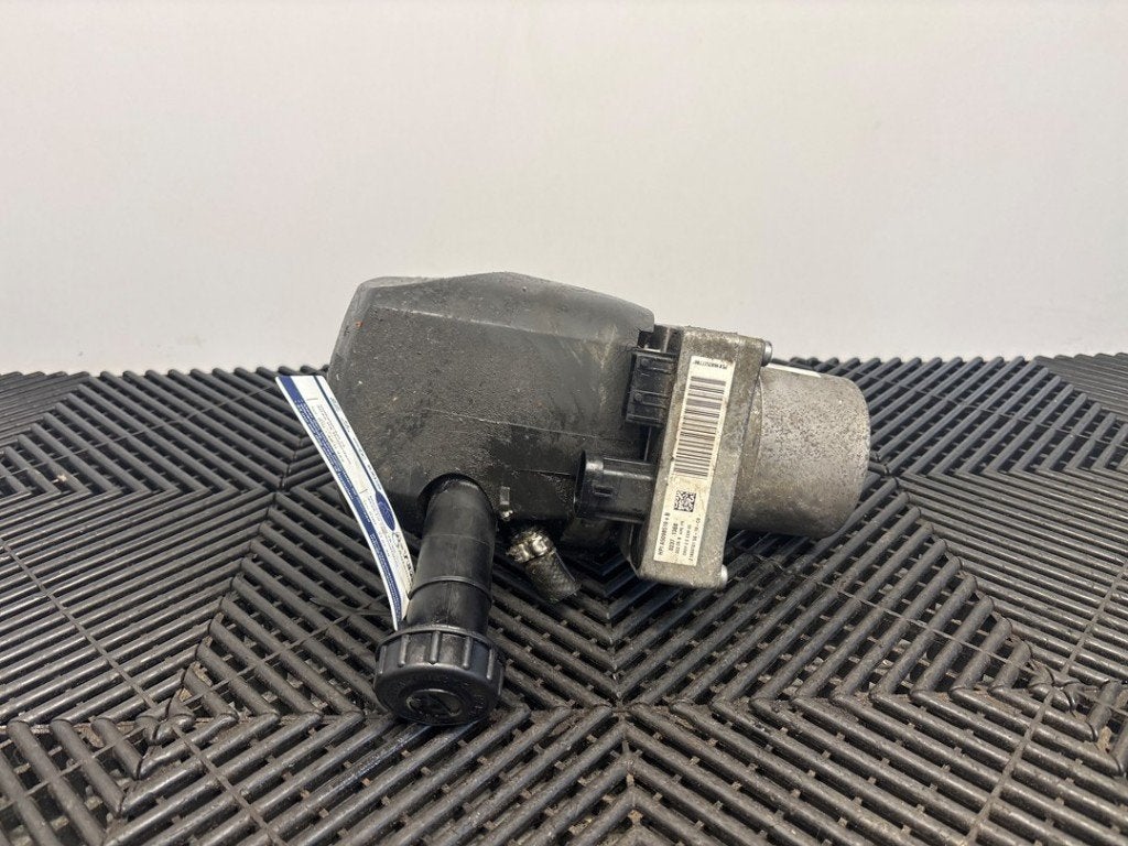 POMPE DE DIRECTION Peugeot 407 (6D) (|2160073150|), Autos : Pièces & Accessoires, Kontakt-peugeot@peugeot.com, Utilisé, Peugeot Deutschland GmbH