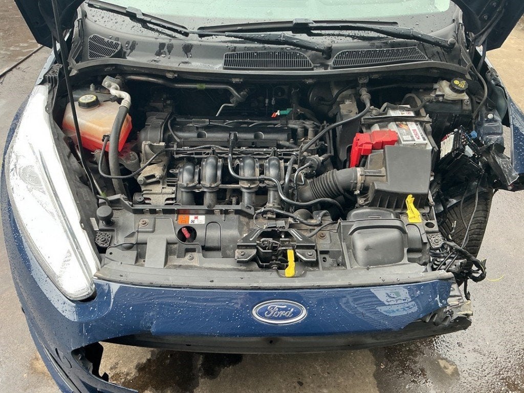 VASE D'EXPANSION Ford Fiesta 6 (JA8) (|8V218K218AB|), Utilisé, Ford