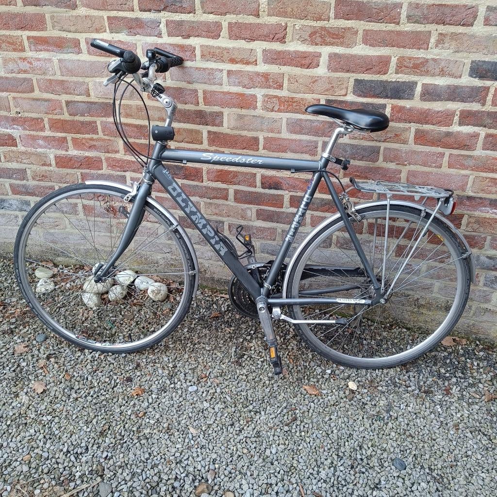 fietsen, Autres marques, Enlèvement, 28 pouces, Plus de 20 vitesses