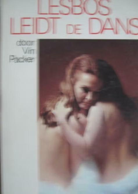 Vin Packer / keuze uit 2 boeken, Ophalen of Verzenden, Gelezen