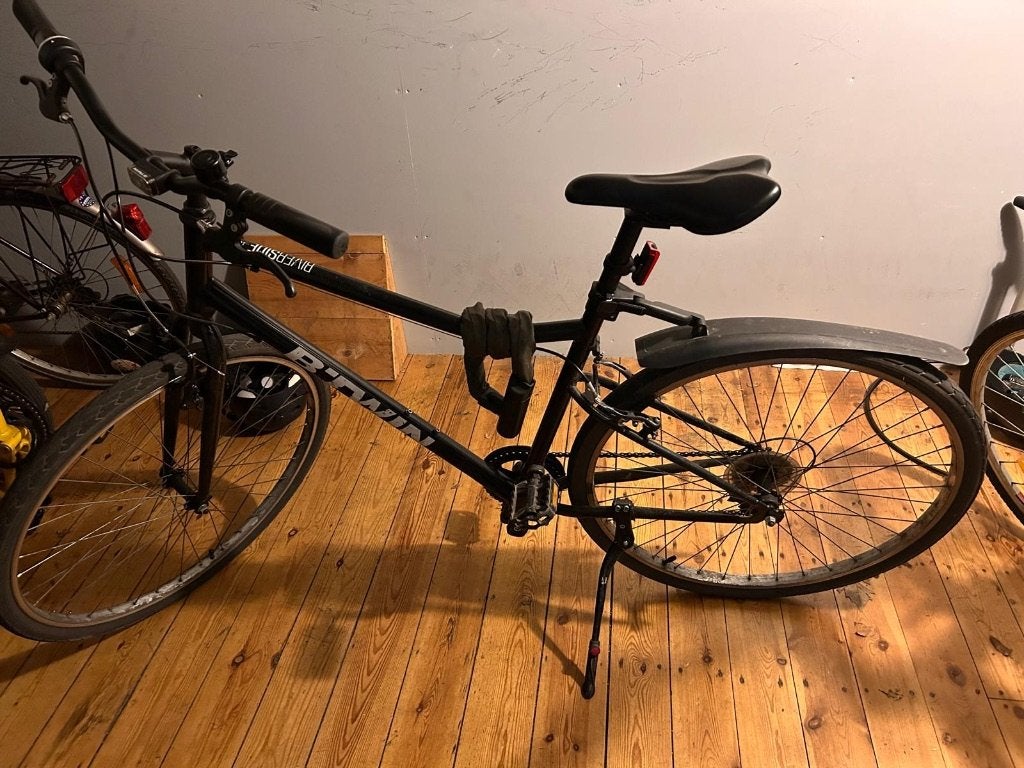 velo, Enlèvement, Comme neuf, Autres marques, Vitesses