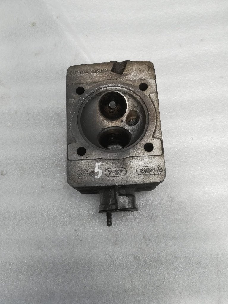 Culasses pour Porsche 911 2.0t, Autos : Pièces & Accessoires, Moteurs & Accessoires, Enlèvement, Utilisé, Porsche