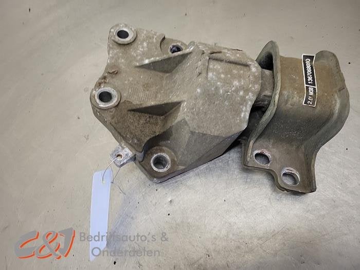 Support moteur d'un Fiat Ducato, -, 3 mois de garantie, Utilisé, Fiat