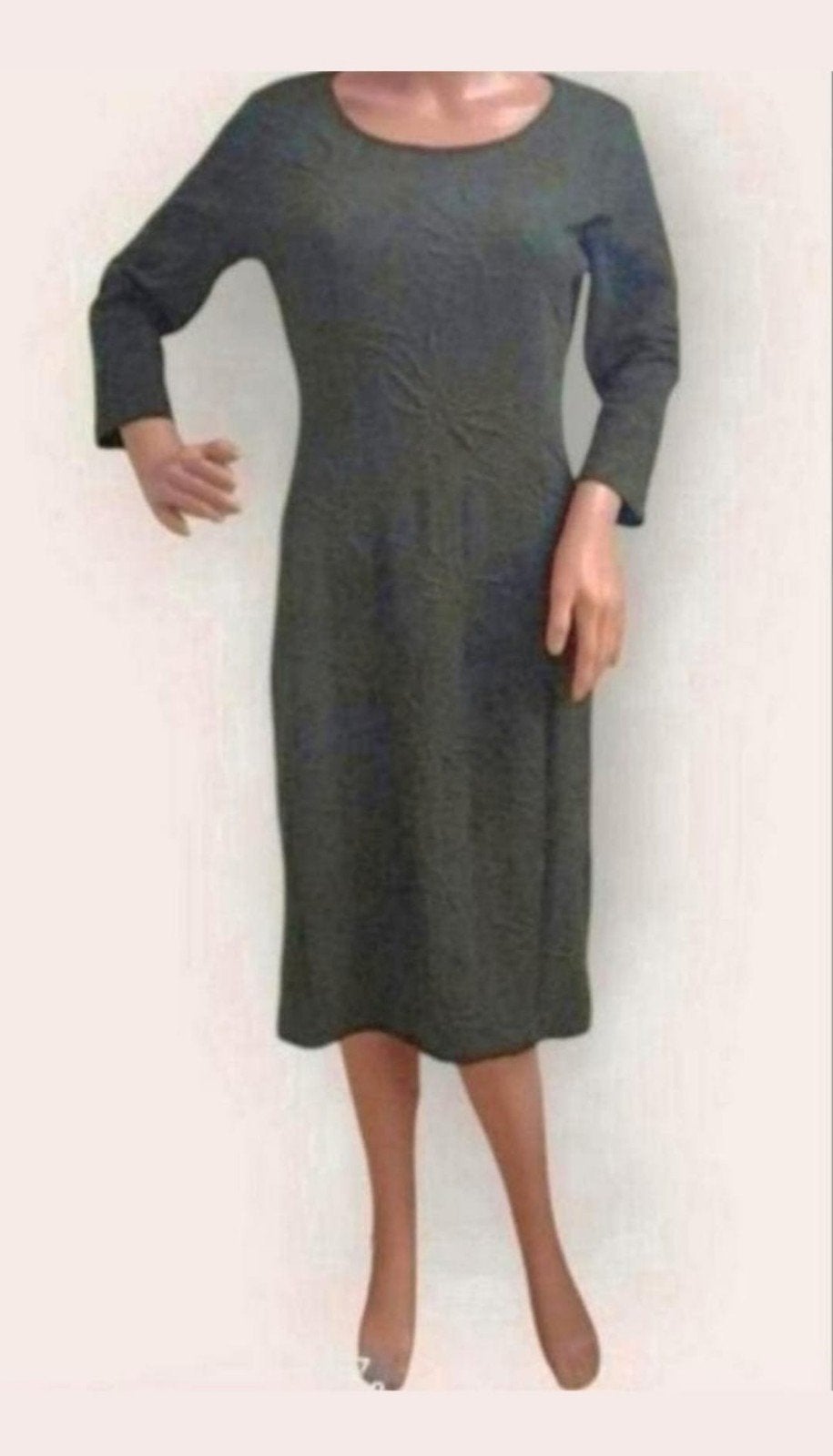Robe GEISHA Taille S - En bon état, Taille 36 (S), Vert, Geisha, Enlèvement ou Envoi