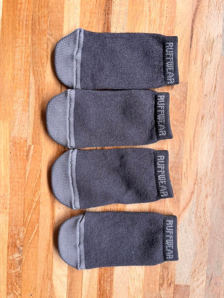 Ruffwear - bark’n boot dog socks, Dieren en Toebehoren, Ophalen of Verzenden, Nieuw