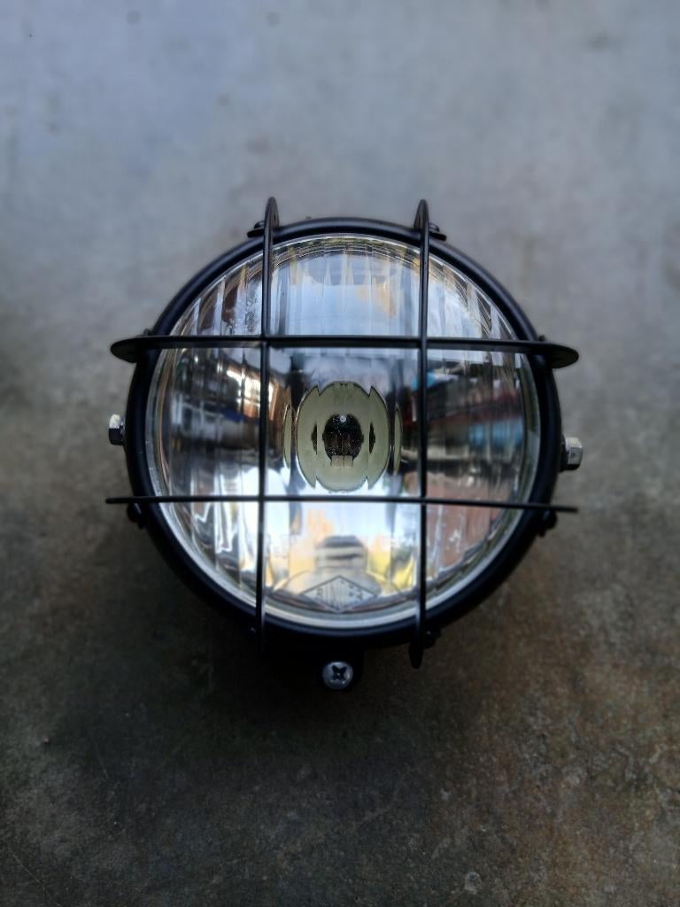 Vuurtoren van Montesa Cota 123/200/248/349, Motoren, Ophalen of Verzenden, Gereviseerd