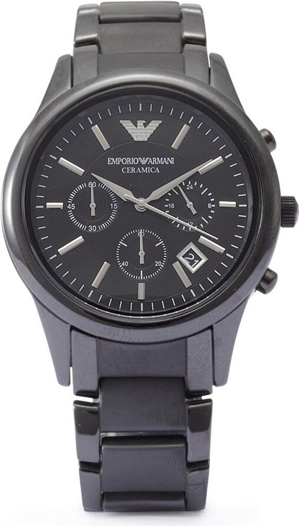 Armani Ceramica en parfait etat, Enlèvement ou Envoi, Comme neuf