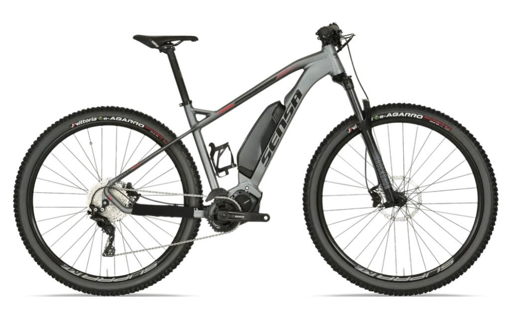 Sensa Merano Power Pro elektrische mountainbike - Nieuw!, Ophalen, Nieuw, 50 km per accu of meer, Overige merken