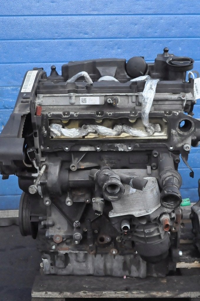 Moteur CLHA Nu AUDI GOLF SKODA VW SEAT OCTAVIA LEON A3