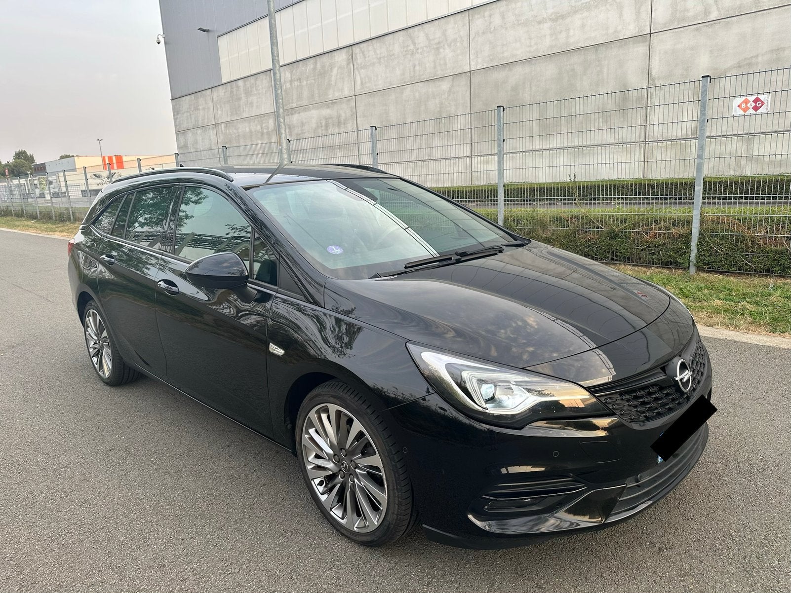 Opel astra|1.2 Benzine| Volle Opties| Garantie+Keuring, Autos, Achat, Euro 6, Entreprise, Garantie prolongée