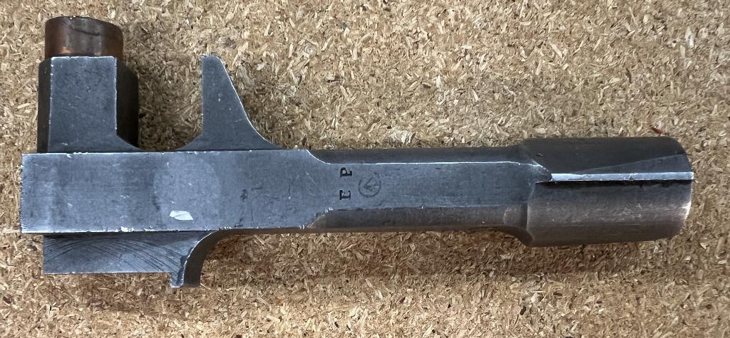 WW2 British Bren Gun Mk1 combination tool, Collections, Objets militaires | Seconde Guerre mondiale, Autres, Enlèvement ou Envoi