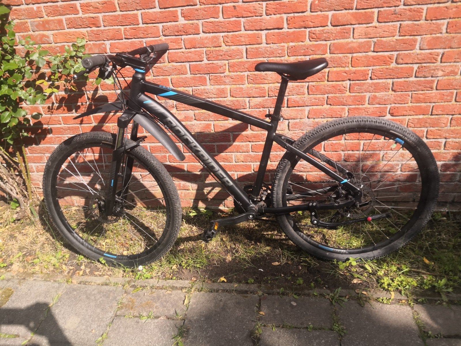 VTT ROCKRIDER, Vélos & Vélomoteurs