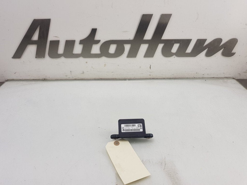 ORDINATEUR DIVERS C Astra J Sports Tourer (PD8 / PE8 / PF8), Opel, Opel Automobile GmbH, Utilisé, Kontakt-opel@opel.com