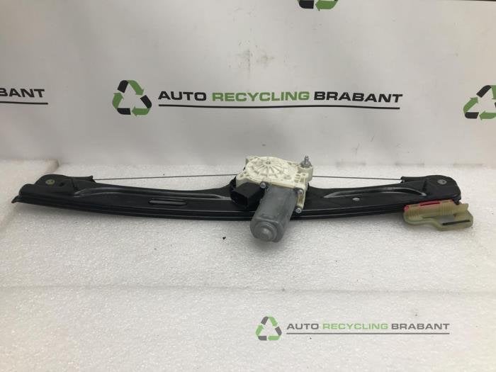 Mécanique vitre 4portes arrière gauche d'un BMW X3, Autos : Pièces & Accessoires, -, 3 mois de garantie, Utilisé, -
