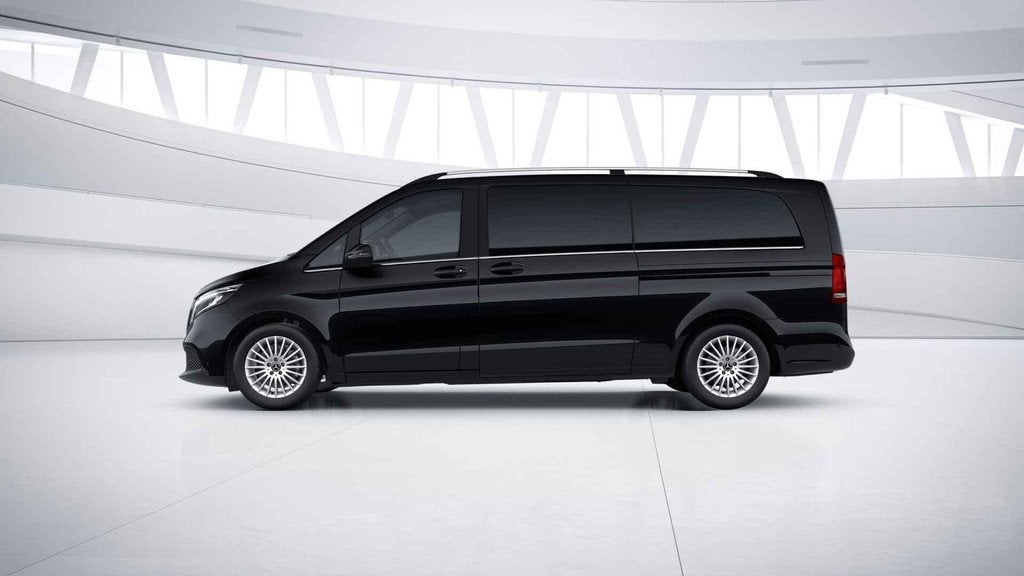 Mercedes-Benz V-Klasse 250 D L3 Avantgarde | Verwarmde Zetel, Automaat, Gebruikt, Euro 6, 4 cilinders